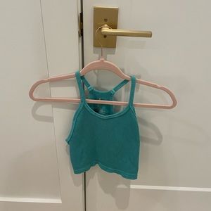 Free people movement tank